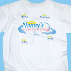 Heavenly Blessings Personalized T-Shirt